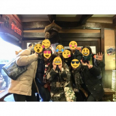 全員集合♪ 画像1