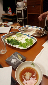 出張料理人の天ぷら 画像1