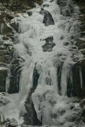 W氷瀑ツアー 画像1