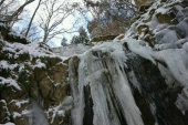 W氷瀑ツアー 画像2