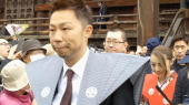EXILE善光寺節分会 と 権堂秋葉神社 画像2