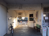 岳南鉄道終着駅 画像1