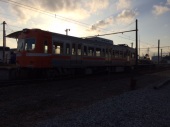 岳南鉄道終着駅 画像2