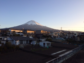 自宅にいて 画像2