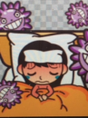 『　人混み注意！？　』