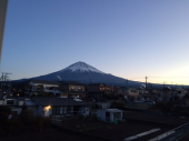 寒くない朝 画像1