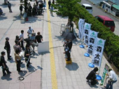 今週は選挙だったけ！！？ 画像1