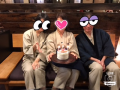 東京マラソン♪