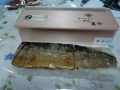 煮さば寿司