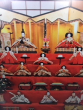 『　ひな祭り～　』 画像2