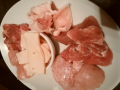 昼ランからの焼肉