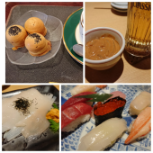 小樽でお寿司♪ 画像3