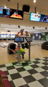 ☯ボーリング大会☯ 画像2