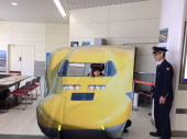 東京駅往復 画像3