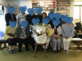 ☆久しぶりの再会☆ 画像1