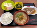 木曜日