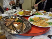 歓送会 画像1