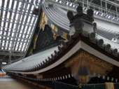 東本願寺にバスツアーでお参りした 画像3