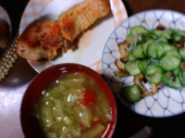脂肪燃焼野菜スープを始めてダイエットを真面目に取り組む！ 画像2