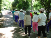 晴れ 画像2