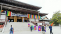 成田山新勝寺 と 圏央道