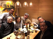 ☆壮行会その1☆ 画像1