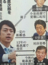 『　疑惑のデパート！？　』 画像3