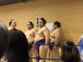 八王子場所♪