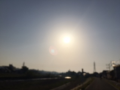 朝ラン♪