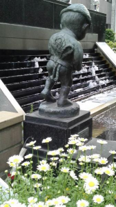 ２０１８/４/２５/福岡天神/銭湯 画像2