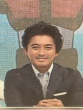 『　山口ショック！？　』 画像2