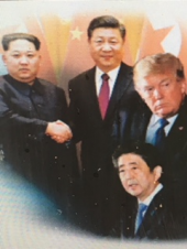 『　歴史的会議！？　』 画像3