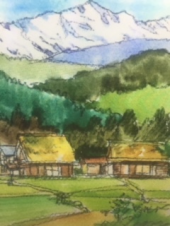 『　帰郷予定～　』 画像1