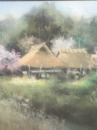 『　帰郷予定～　』
