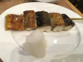 晴れ 斜視のメガネ