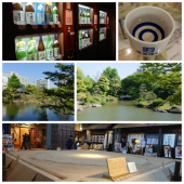 ☆江戸東京博物館 画像3
