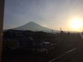富士山 画像3