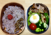 ランチ時に、シフト表を見せてくれと言われる 画像1