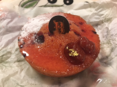 ずれましたね　♪ 画像2