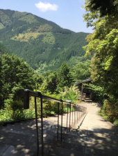 石段 3回目 画像3