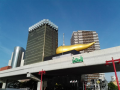 家に戻りました
