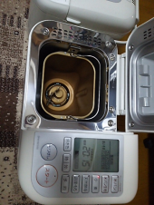 リハビリに初ロフストで行ってきた。 画像2