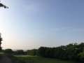 寝苦しい♪