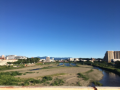 澄み切った青空♪