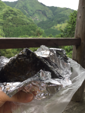 石段4回目 画像3