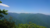 雲取山へ。。。 画像2