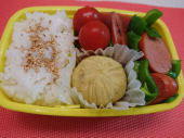 雨だったので。。。 画像2