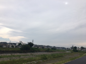 登校時に転ぶなんて♪ 画像2