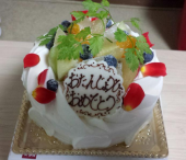 アラヒィフ最後の誕生日 画像1