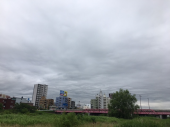 朝ラン♪ 画像2